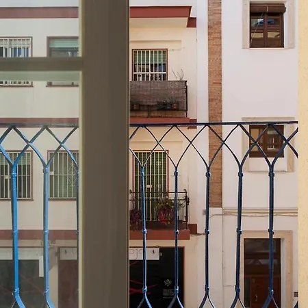 Apartamento Peral Cozy *