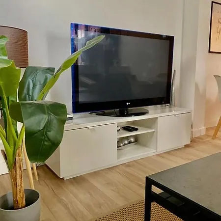 Loft Alameda En Apartment *