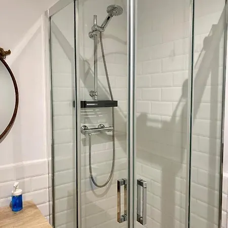 Loft Alameda En