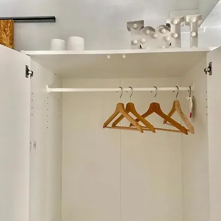 Apartment Loft Alameda En