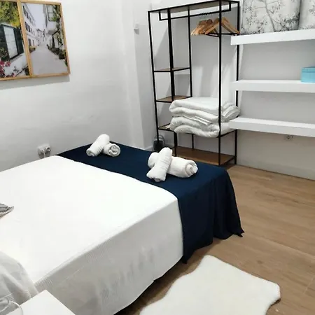 Holiday home Sevillapark *