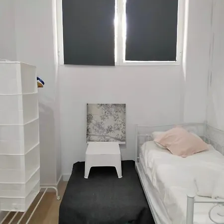 Holiday home Sevillapark *