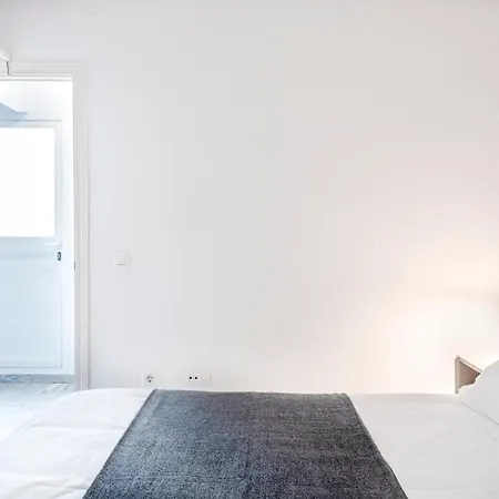 Flipanddo Triana Apartman *
