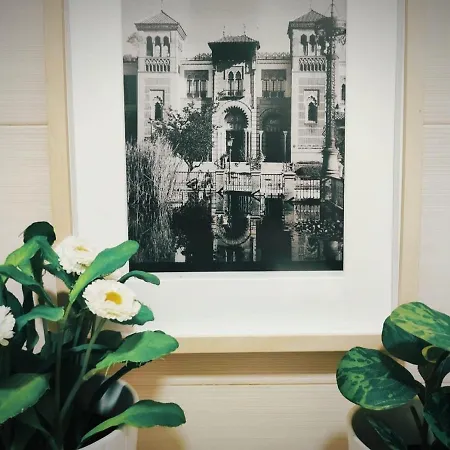 Cozy In Historic Centre Apartment *
