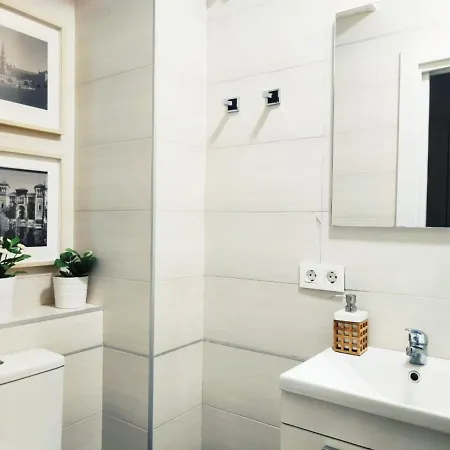 Apartment Cozy In Historic Centre *