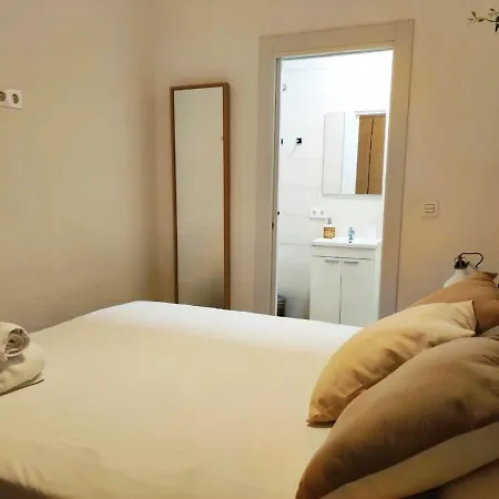 Apartment Cozy In Historic Centre Seville