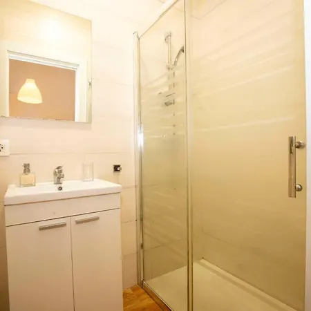 Cozy In Historic Centre Apartment Seville