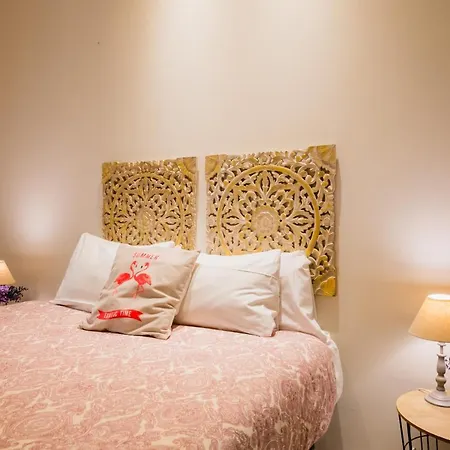 In Arenal. Free Wifi Well Located * Seville