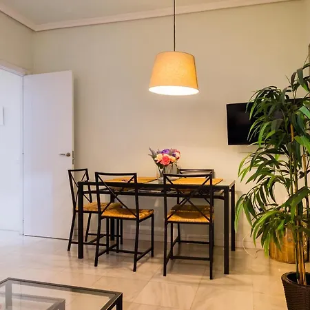 In Arenal. Free Wifi Well Located Apartment *