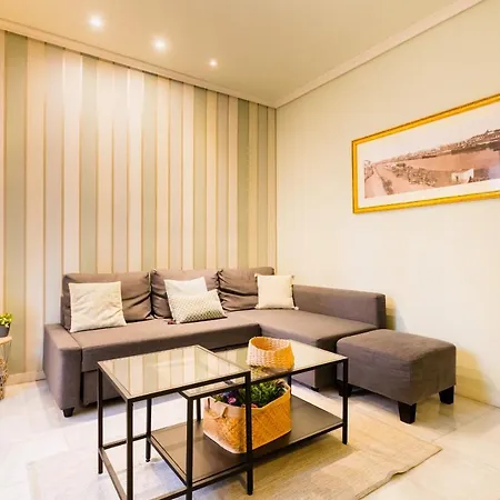 In Arenal. Free Wifi Well Located * Seville
