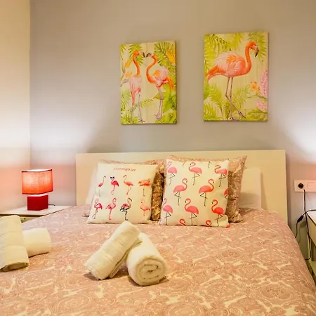 In Arenal. Free Wifi Well Located Apartment