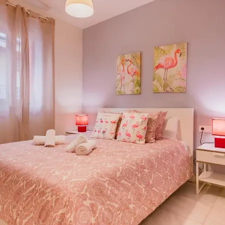 In Arenal. Free Wifi Well Located * Seville