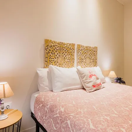 Apartment In Arenal. Free Wifi Well Located *