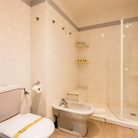 In Arenal. Free Wifi Well Located Apartment *