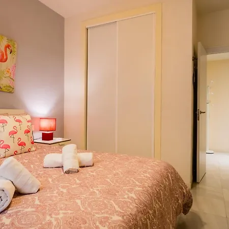 In Arenal. Free Wifi Well Located * Seville