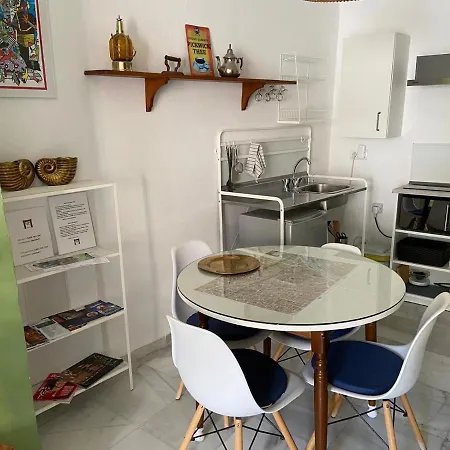 Casa Teo *
