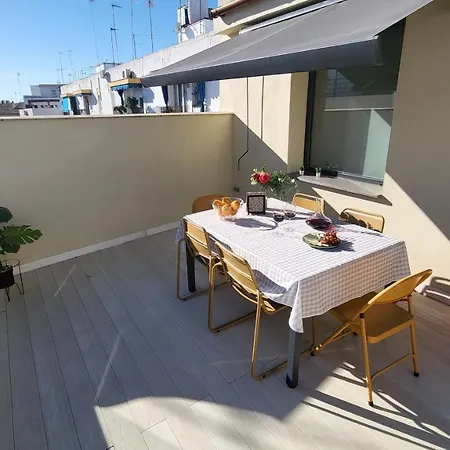 Apartamento Rentalsevilla Cardenal Cervantes *