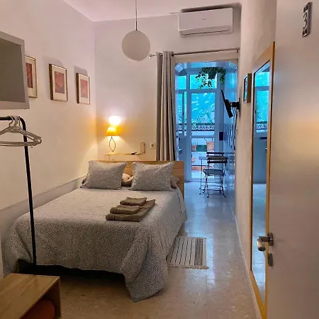 Casa Teo Sevilla