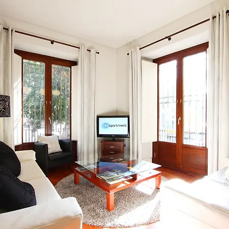 Daire Veoapartment Terceros Sevilla