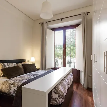 Veoapartment Terceros Daire