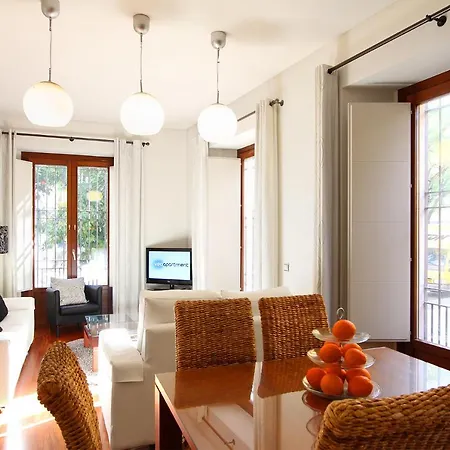 Veoapartment Terceros Daire *