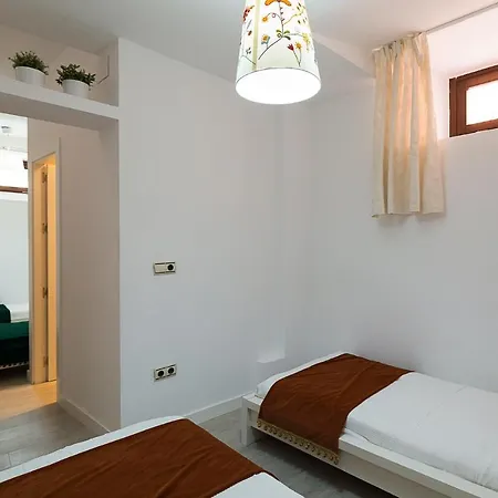 Daire Veoapartment Terceros