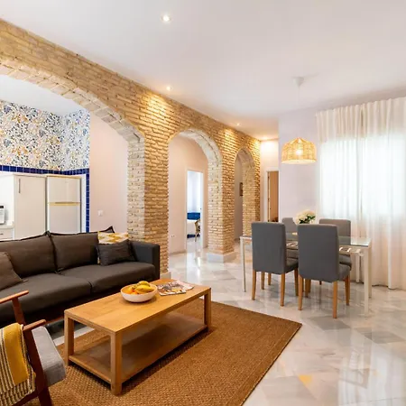 Atgr Luminoso Atico Con Terraza, Calle Antonia Diaz Appartement *
