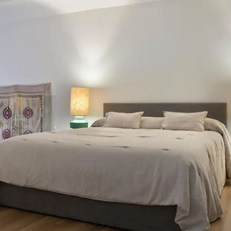 Apartment Tranquilo Acogedor Y Centrico 2beds & 2bath Seville