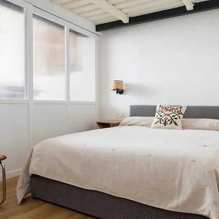 Tranquilo Acogedor Y Centrico 2beds & 2bath Apartment *