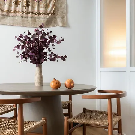 Apartment Tranquilo Acogedor Y Centrico 2beds & 2bath *