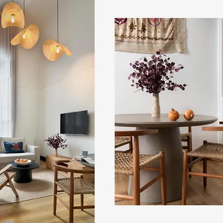Tranquilo Acogedor Y Centrico 2beds & 2bath *