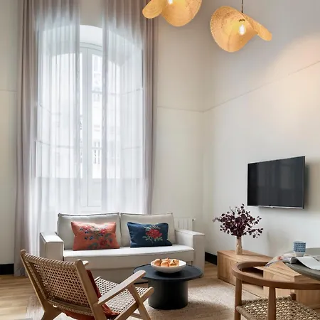 Tranquilo Acogedor Y Centrico 2beds & 2bath
