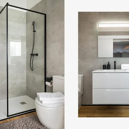 Tranquilo Acogedor Y Centrico 2beds & 2bath Apartment *