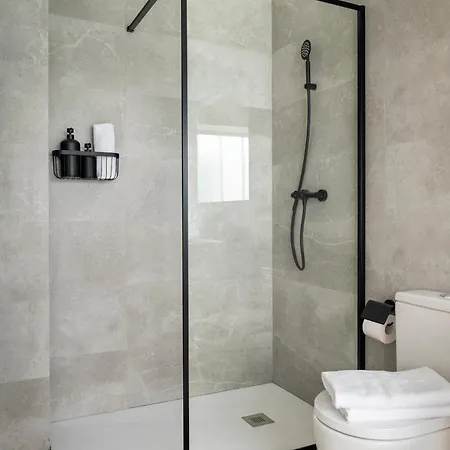 Tranquilo Acogedor Y Centrico 2beds & 2bath * Seville