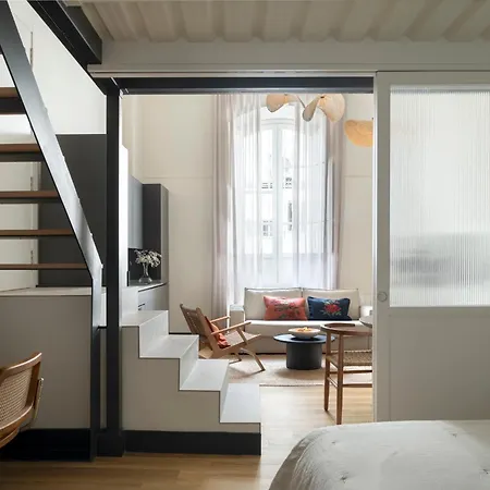 Apartment Tranquilo Acogedor Y Centrico 2beds & 2bath *