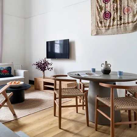 Tranquilo Acogedor Y Centrico 2beds & 2bath *
