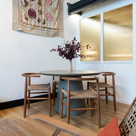 Tranquilo Acogedor Y Centrico 2beds & 2bath Apartment Seville