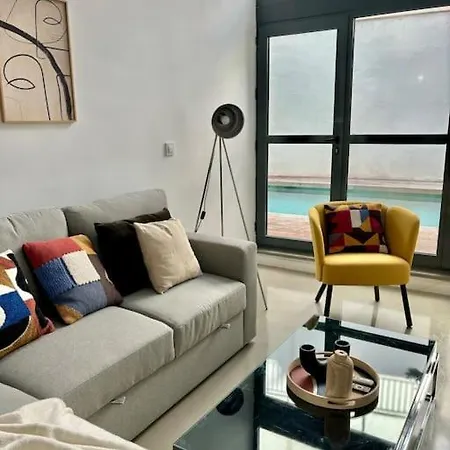 Guadalquivir Apartamento *