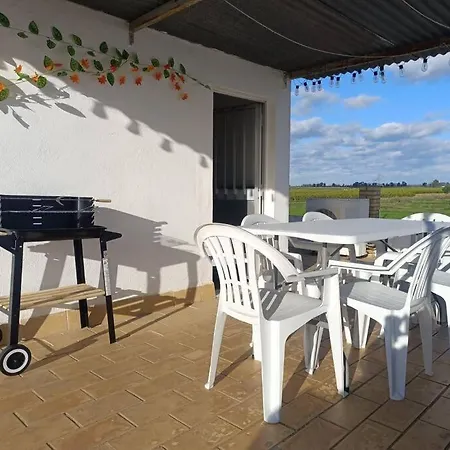 Bonita Casa En *