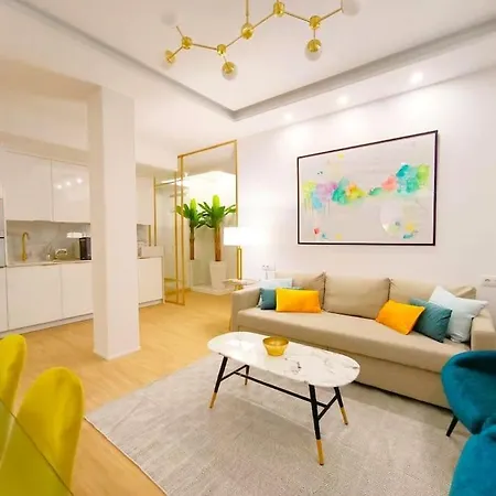 Apartment Elegance