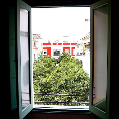 Casa Guadalupe * Seville