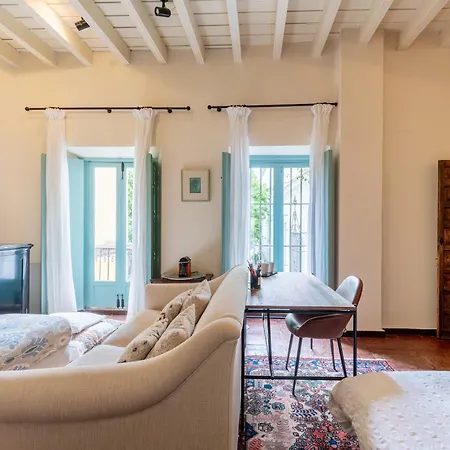 Holiday home Casa Guadalupe Seville