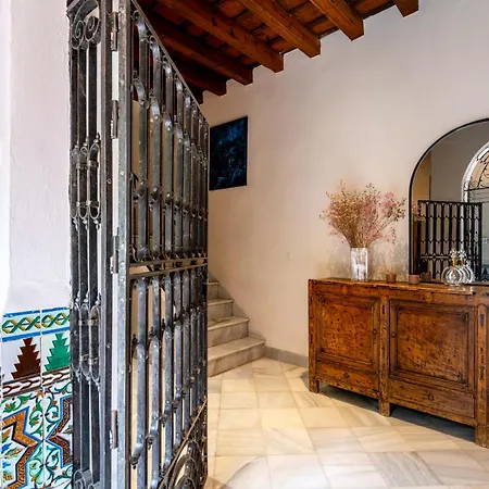 Holiday home Casa Guadalupe