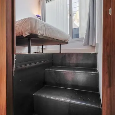 Elegante Duplex Centro Matahacas 1 * Seville