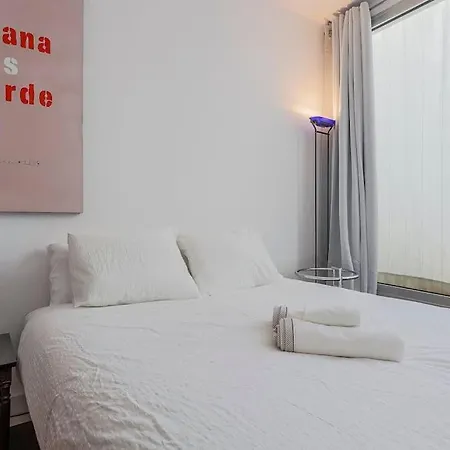 Apartment Elegante Duplex Centro Matahacas 1