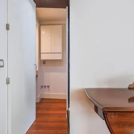 Elegante Duplex Centro Matahacas 1 Apartment Seville