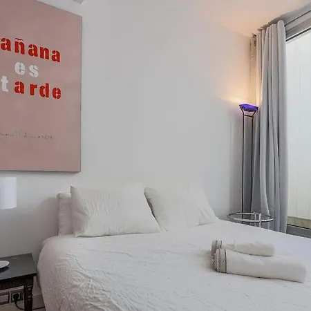 Apartment Elegante Duplex Centro Matahacas 1 Seville