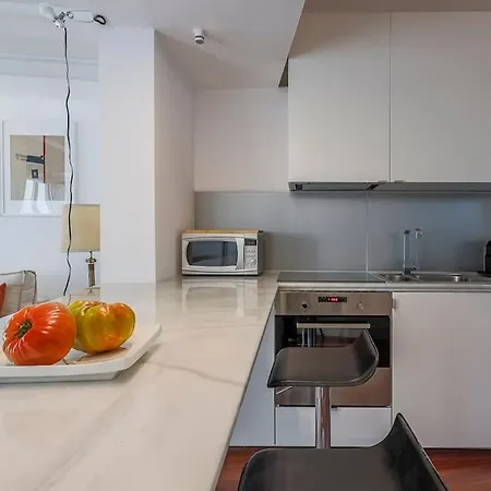 Elegante Duplex Centro Matahacas 1 *