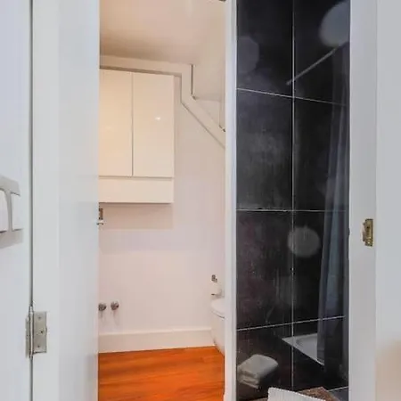 Elegante Duplex Centro Matahacas 1