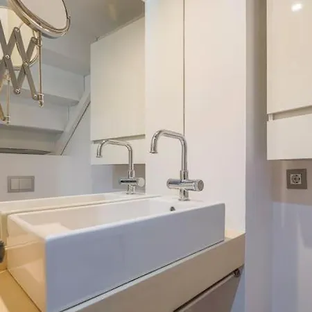 Apartment Elegante Duplex Centro Matahacas 1 Seville